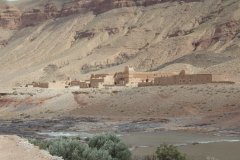 18-The kasbah of Aouili